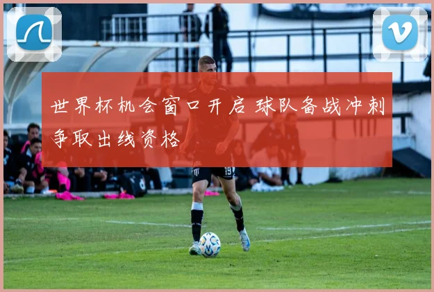 世界杯机会窗口开启 球队备战冲刺争取出线资格